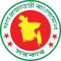 Government Seal of Bangladesh